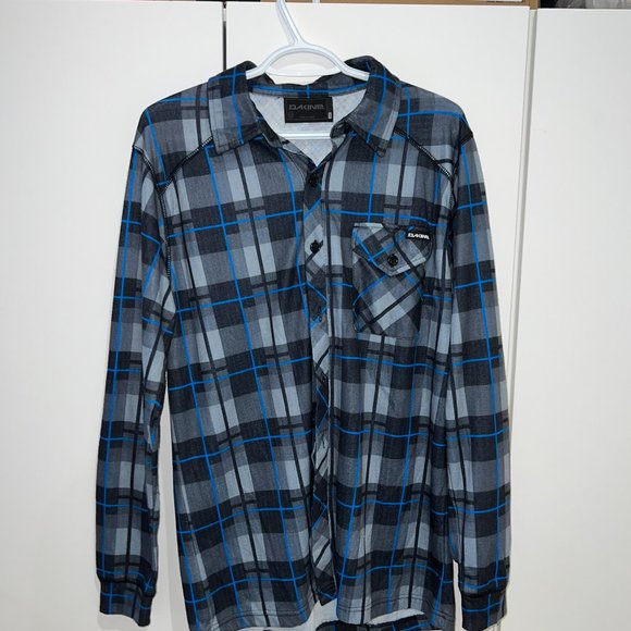 Bundle of Dakine Men Ski Snowboard Snow Underlayer Sport M Medium L Large Lot - Picture 2 of 16